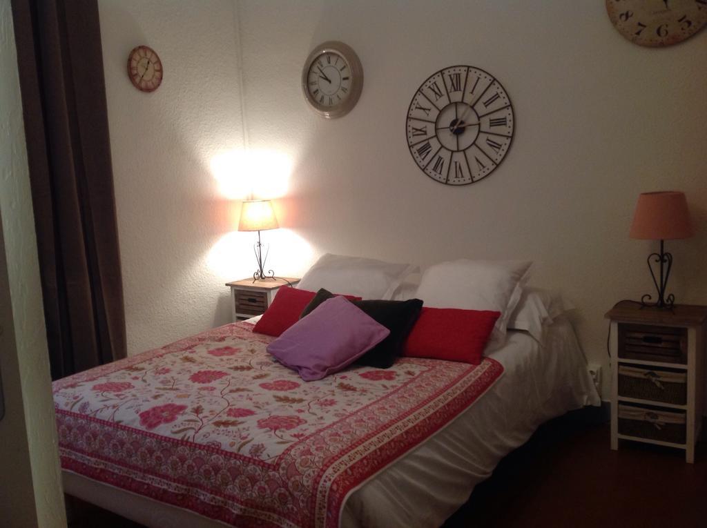 Lou Paradou Hotel Cagnes-sur-Mer Værelse billede