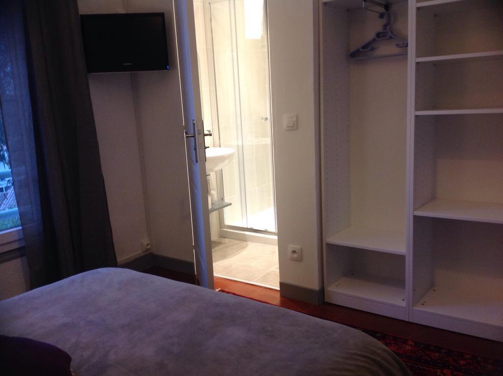 Lou Paradou Hotel Cagnes-sur-Mer Værelse billede