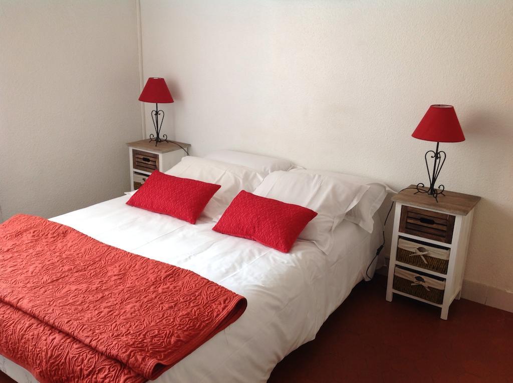 Lou Paradou Hotel Cagnes-sur-Mer Eksteriør billede