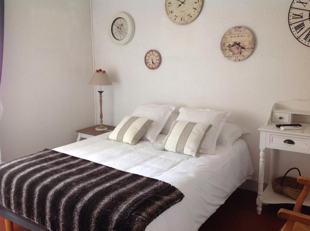 Lou Paradou Hotel Cagnes-sur-Mer Eksteriør billede