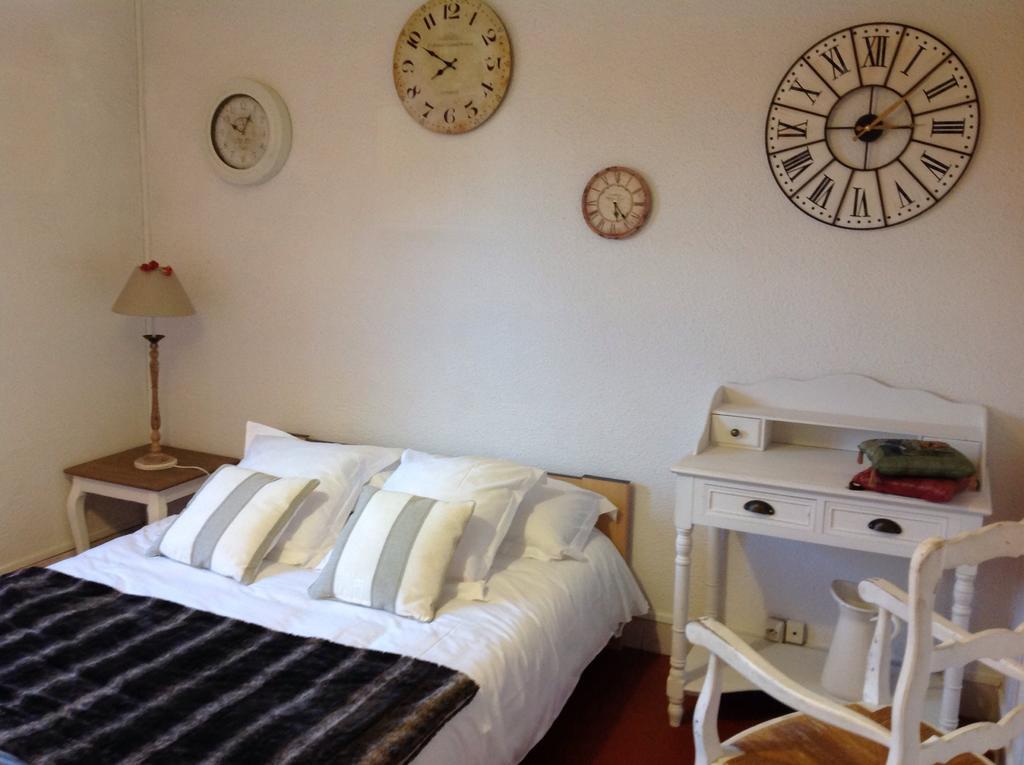 Lou Paradou Hotel Cagnes-sur-Mer Eksteriør billede